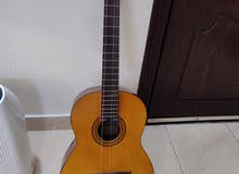 For Sale Yamaha C-40 Guitar Excellent condition