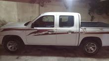 Mazda BT-50 Standard in Amman