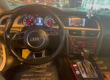 Audi A5 Sport 2011 Audi A5 Sport 2011