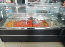 سخان عرض مكسرات ساخنة سخان عرض مكسرات ساخنة