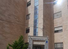 132m2 3 Bedrooms Apartments for Sale in Amman Al-Khaznah