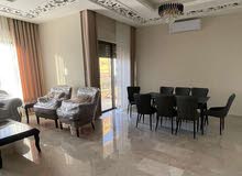 255m2 4 Bedrooms Apartments for Rent in Amman Deir Ghbar