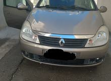 voiture Renault symbole voiture Renault symbole