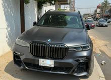 BMW X7 Series 2021 in Baghdad