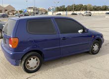 Volkswagen Polo 2004 in Al Khums