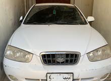 افانتى 2002