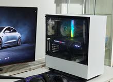 Gaming PC i7 12700kf - RX6800XT