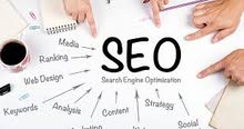 SEO, UX,UI Design, Digital marketer, Data analysis SEO, UX,UI Design, Digital marketer, Data analysis