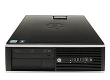 HP Compaq Elite 8200 SFF Intel Core i5-2500 3.30GHz used PC for sale