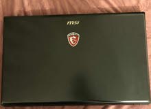  MSI for sale  in Najaf