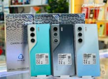 Tecno Camon 256 GB in Zarqa