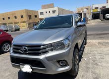 Toyota Hilux 2020 in Aqaba
