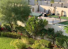 فيلا 5 غرف مساحة كبيرة للبيع فيلا 5 غرف مساحة كبيرة للبيع