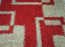 سجاد للببع 288cm×188 بحاله جيد جداً Carpets 288cm x 188 for sale are in very goo سجاد للببع 288cm×188 بحاله جيد جداً Carpets 288cm x 188 for sale are in very goo