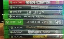 Xbox one, S, X series X Xbox one, S, X series X