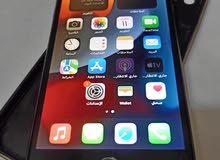 iPhone 7 Plus for seal ايفون 7 بلس للبيع  128 GB