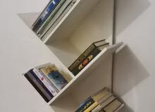 مكتبة صغيرة مكتبة صغيرة
