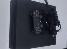 ‏PlayStation 4 PRO بلايشتيسن 4 برو 1000GB للبيع