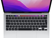Apple MacBook Pro 13 new