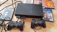 PlayStation 2 PlayStation for sale in Amman