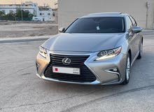 Lexus ES 2016 in Southern Governorate