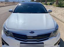 Kia K5 2019 in Aqaba