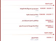 محاسب ومدقق حسابات سوداني