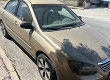 Kia Cerato LX in Amman