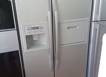 2 door akal refrigrator for sale with free home delivery
