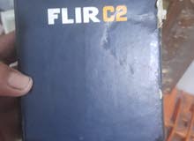 كاميرا حرارية FLir c2