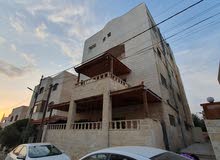 4 Floors Building for Sale in Amman Al-Raqim