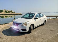 Nissan Sunny 2016 for sale Nissan Sunny 2016 for sale