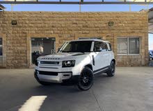 Land Rover Defender 2024 in Zarqa