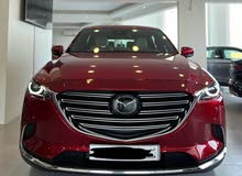 Mazda CX-9 2018 Full Option