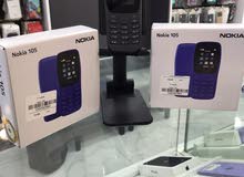 Nokia 105. جديد
