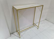 طاولات ذهبي Golden tables طاولات ذهبي Golden tables