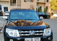 Mitsubishi Pajero 2014 in Hawally