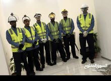 مؤسسة سواعد المعمورة للمقاولات العامة مؤسسة سواعد المعمورة للمقاولات العامة
