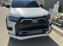 Toyota Hilux 2025 in Basra