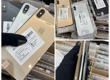 iphone XS max perfect condition