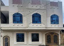 133m2 More than 6 bedrooms Townhouse for Sale in Sana'a Bayt Baws