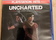 لعبة ان شارتد لوست ليجاسي uncharted lost legacy لعبة ان شارتد لوست ليجاسي uncharted lost legacy