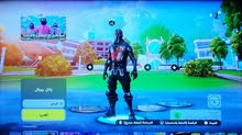 Fortnite Accounts and Characters for Sale in Madaba