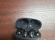 سماعات huawei free clip