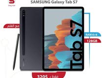 Samsung tab s7