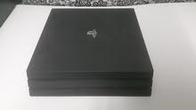 ps4 pro 1TB استعمال خفيف جدا معها جهاز تحكم واحد وسماعة ومايك وعليه 23 لعبه دا ps4 pro 1TB استعمال خفيف جدا معها جهاز تحكم واحد وسماعة ومايك وعليه 23 لعبه دا