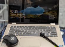 LENOVO YOGA 520