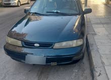 Kia Sephia 1 in Zarqa