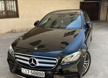 Mercedes-Benz E200(2017)