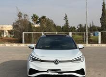 للبيع  ID4 X PRO موديل 2022 اكس برو  اعلى صنف بسعر 21950 دينار